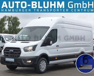Ford Transit Gebrauchtwagen