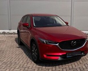 Mazda CX-5 Gebrauchtwagen