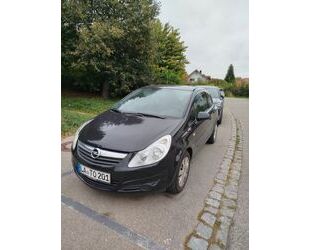 Opel Corsa Gebrauchtwagen