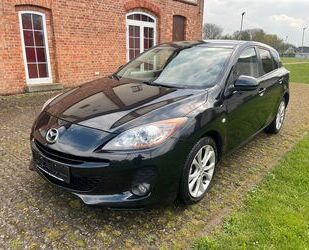 Mazda 3 Gebrauchtwagen