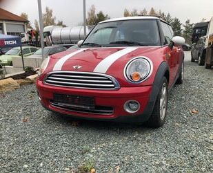 Mini Cooper Gebrauchtwagen