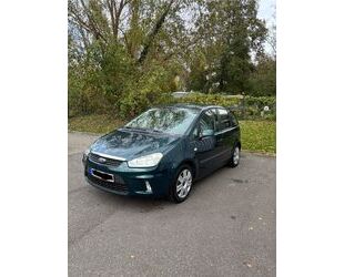Ford C-Max Gebrauchtwagen