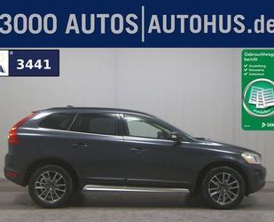 Volvo XC60 Gebrauchtwagen