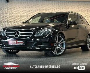 Mercedes-Benz E 350 Gebrauchtwagen