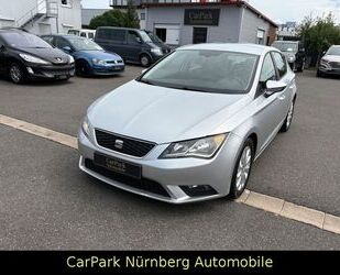 Seat Leon Gebrauchtwagen