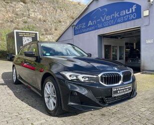 BMW 330 Gebrauchtwagen
