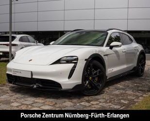 Porsche Taycan Gebrauchtwagen