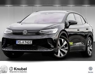 VW ID.4 Gebrauchtwagen