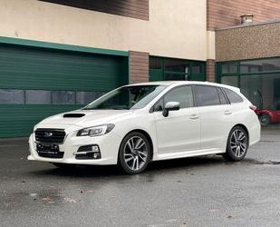 Subaru Levorg Gebrauchtwagen