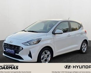 Hyundai i10 Gebrauchtwagen