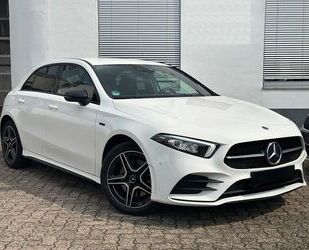 Mercedes-Benz A 250 Gebrauchtwagen