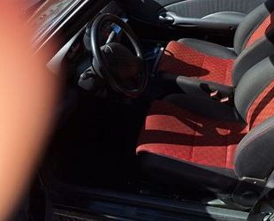 Fiat Seicento Gebrauchtwagen