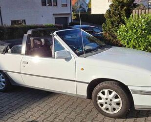 Opel Kadett Gebrauchtwagen