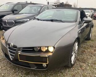 Alfa Romeo Spider Gebrauchtwagen