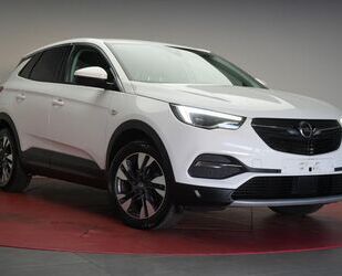 Opel Grandland (X) Gebrauchtwagen