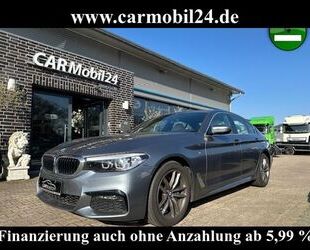 BMW 530 Gebrauchtwagen