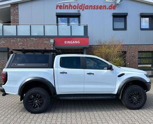 Ford Ranger Gebrauchtwagen