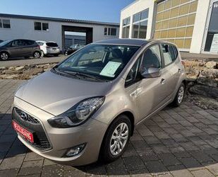 Hyundai ix20 Gebrauchtwagen