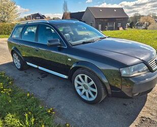 Audi A6 Allroad Gebrauchtwagen
