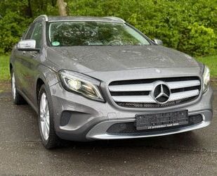 Mercedes-Benz GLA 200 Gebrauchtwagen