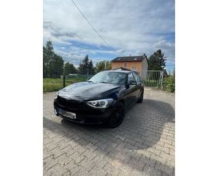 BMW 116 Gebrauchtwagen
