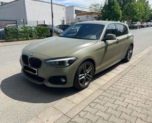 BMW 120 Gebrauchtwagen