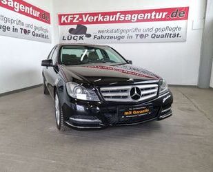 Mercedes-Benz C 250 Gebrauchtwagen