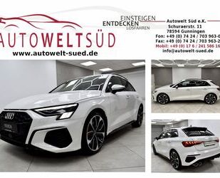 Audi S3 Gebrauchtwagen