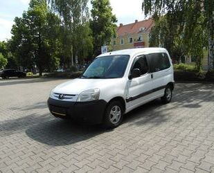 Peugeot Partner Gebrauchtwagen