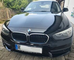 BMW 116 Gebrauchtwagen