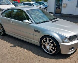 BMW M3 Gebrauchtwagen