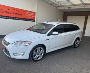 Ford Mondeo Gebrauchtwagen