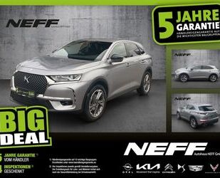 DS Automobiles DS7 (Crossback) Gebrauchtwagen