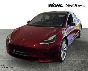 Tesla Model 3 Gebrauchtwagen
