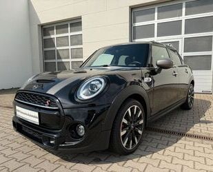 Mini Cooper S Gebrauchtwagen