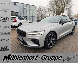 Volvo V60 Gebrauchtwagen