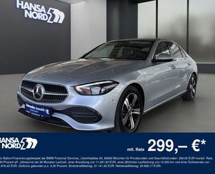Mercedes-Benz C 220 Gebrauchtwagen