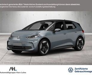 VW ID.3 Gebrauchtwagen