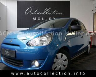 Mitsubishi Space Star Gebrauchtwagen