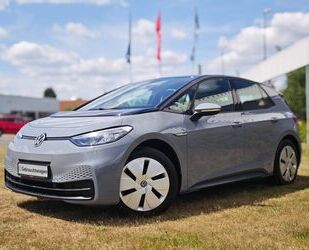 VW ID.3 Gebrauchtwagen