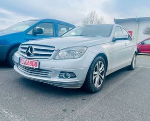 Mercedes-Benz C 200 Gebrauchtwagen