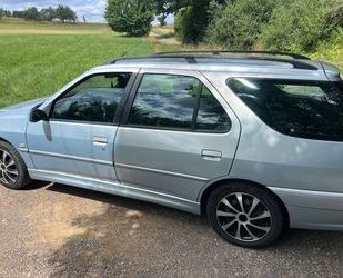 Peugeot 306 Gebrauchtwagen