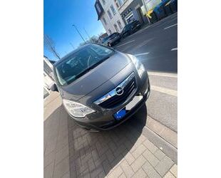 Opel Meriva Gebrauchtwagen