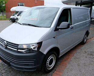 VW T6 Transporter Gebrauchtwagen