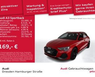 Audi A3 Gebrauchtwagen