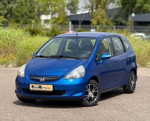 Honda Jazz Gebrauchtwagen