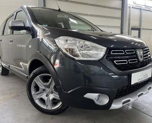 Dacia Lodgy Gebrauchtwagen