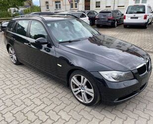 BMW 320 Gebrauchtwagen