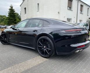 Porsche Panamera Gebrauchtwagen