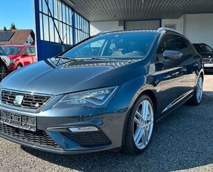 Seat Leon Gebrauchtwagen